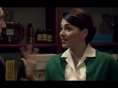 Amar C562 - Clara le cuenta a Lucía su situación con Juan