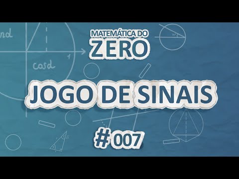 Jogo de sinais: conheça as regras - Mundo Educação