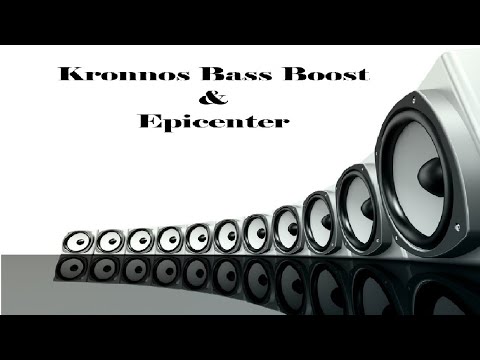 Golpe A Golpe Feat J Quiles - Conmigo | Epicenter by Kronnos