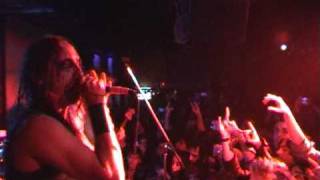 Marduk - World Funeral Live