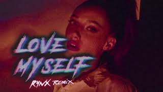 Olivia O&#39;Brien - Love Myself (Rynx remix)