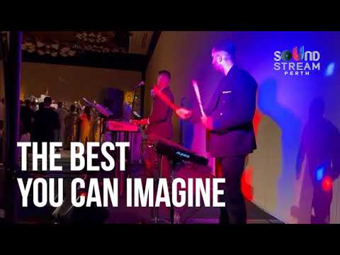 Make Your Events Unforgettable with Perth’s Light & Sound Experts!