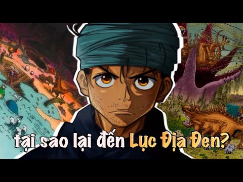 Tại Sao Nhân Loại Lại Muốn Đến Lục Địa Đen? | Chapter 343 - 344 | Weebs999 HxH