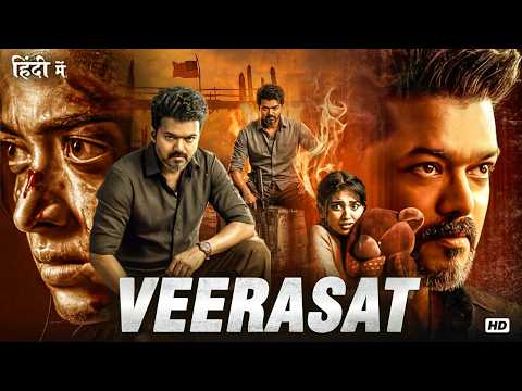 Veerasat (2026) Full Movie HD | Vijay | Hindi Dubbed | Full Action Movie
