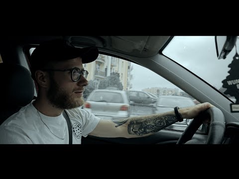 Fedor - Rap W Godzinach Pracy (prod.Ralphie)SPONTAN VIDEO