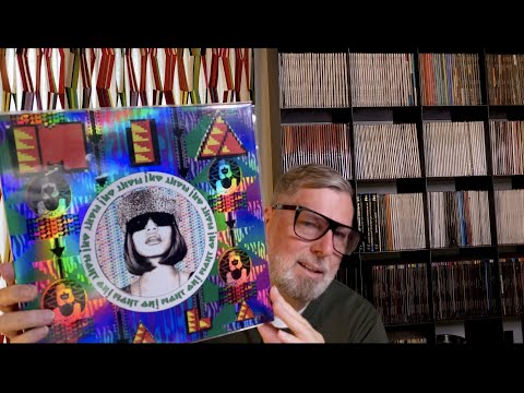 New Records: Neil Young, MIA, Andy Stott, Pink Floyd, and Much More