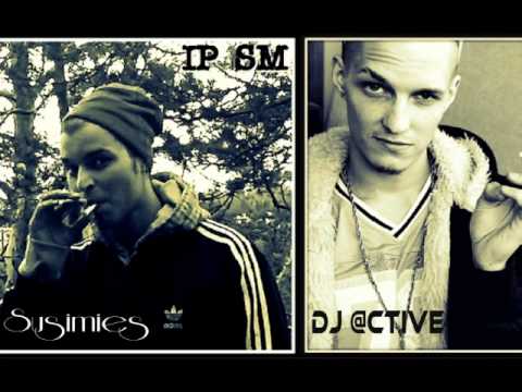 Susimies - The Ridah