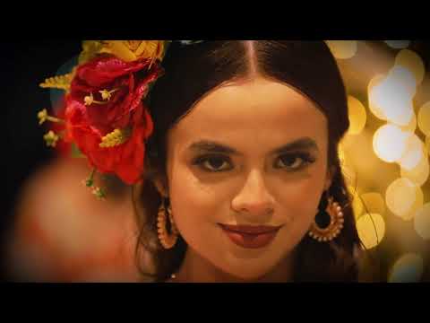 Tensión - El vandalo video oficial latin guitar