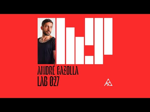 Alataj Lab 027 | André Gazolla