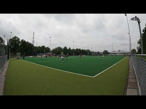 Quick Stick MB1 - Alkmaar MB1 Deel 3