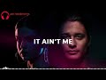 Kygo, Selena Gomez - It Ain't Me [8d audio]