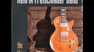 Henrik Freischlader Band - When I First Saw You