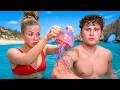 Our Cabo Adventure Was A DISASTER