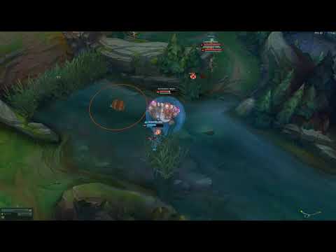 Miss Fortune 1v3