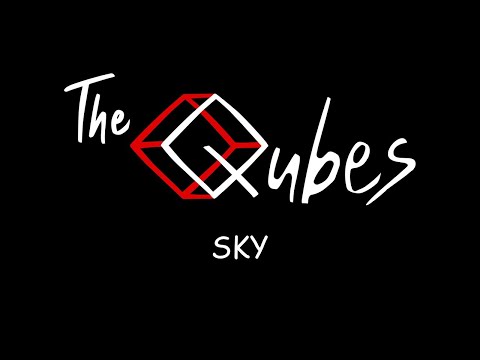 The Qubes - Sky (Live from our rehearsal room)