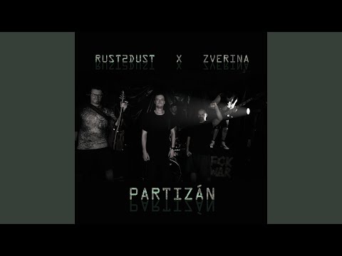 Partizán (feat. Zverina)