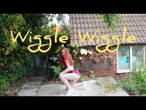WiggleWiggle by HELLOVENUS Dance Cover