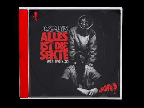 Royal TS - Live in Gifhorn 2003