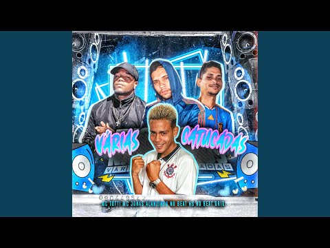 Várias Catucadas / Senta Rebolando