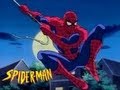 Обзор на мультсериалы про Человека-паука часть 3 (1) 