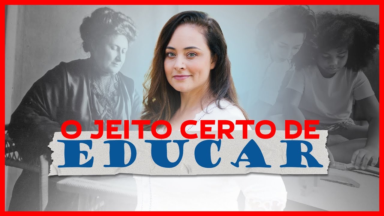 Será que a educação positiva é a melhor opção?