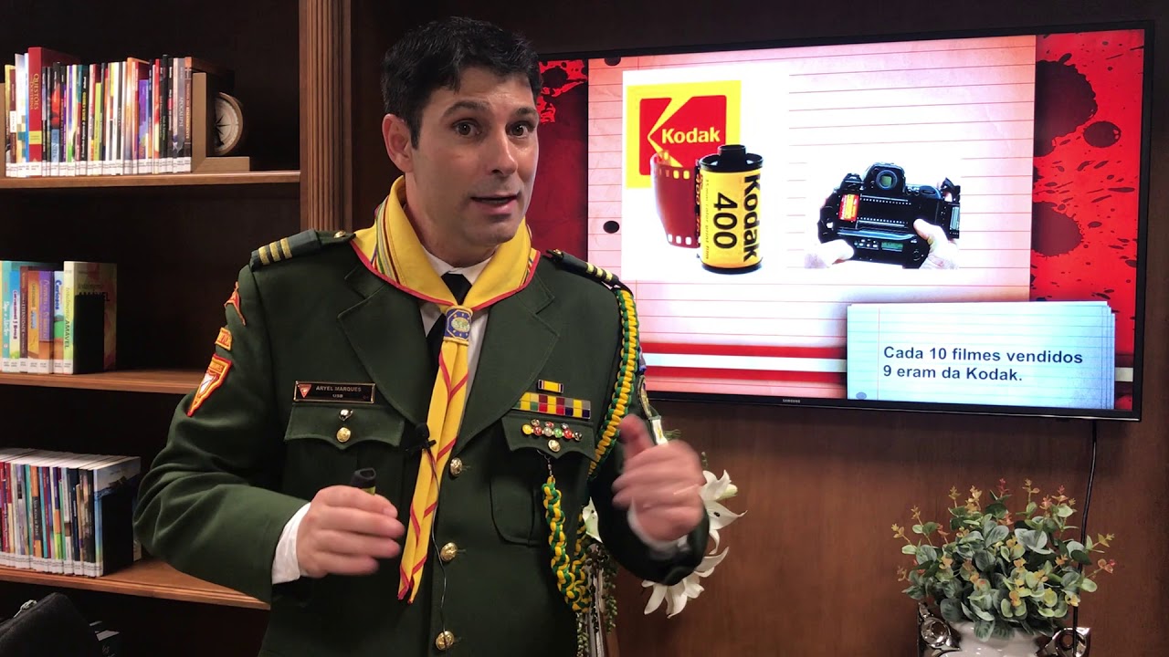 Ideias Criativas para Classe Bíblica