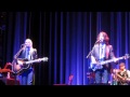 Aimee Mann - Guys Like Me - Live @ Berklee Performance Center