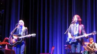 Aimee Mann - Guys Like Me - Live @ Berklee Performance Center