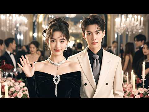 เจ้าพ่อแก๊งมาเฟียผู้เย็นชา ตกหลุมรักหญิงสาวที่กำลังหลบหนีตั้งแต่แรกเห็น ไม่นานเธอก็ตั้งครรภ์ลูกแฝด4