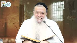 הרב יגאל כהן | איך נשמח את בורא עולם? |🔴שידור חי