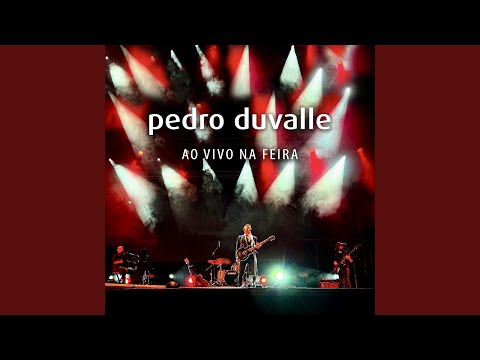 Sinto Sentido (Live)