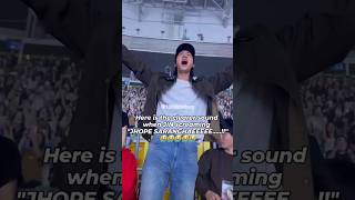 Download lagu Jin at hobi's concert💜🥹✨🎀 #hopeonthestagetour #btsjhope #bts #btsjin #btsreels #jhopeconcert #jhop mp3 Download lagu Jin at hobi's concert💜🥹✨🎀 #hopeonthestagetour #btsjhope #bts #btsjin #btsreels #jhopeconcert #jhop mp3