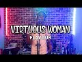 Virtuous Woman Flavour Cover