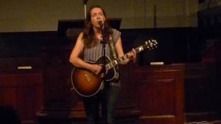 Lucy Wainwright Roche "Open Season"