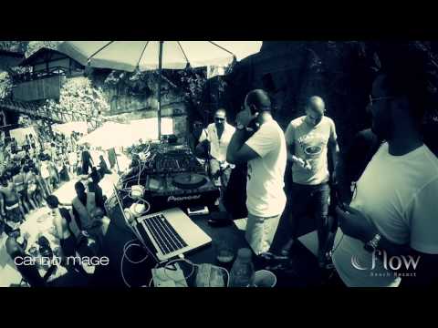 Carlo Astuti in Beirut Lebanon