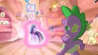 my little pony latino américa comercial de tv rainbow friends