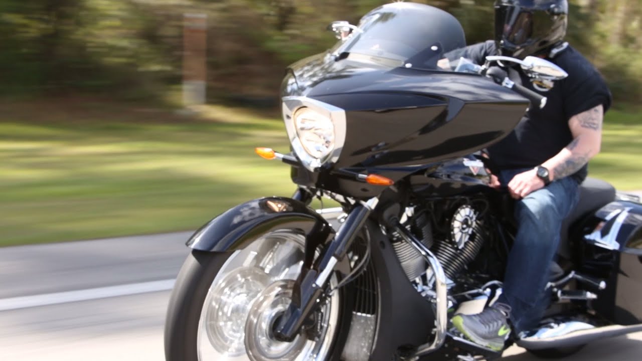 2013 Project Victory Cross Country Walk Around