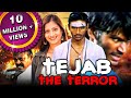 Tejab The Terror Sullan Hindi Dubbed Full Movie Dhanush Sindhu Tolani Pasupathy Manivannan