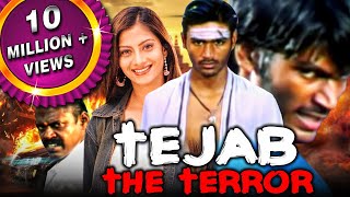 Tejab The Terror (Sullan) Hindi Dubbed Full Movie 