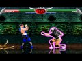 MK Chaotic Gameplay 45 Kabal