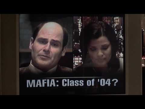 The Sopranos 5.01 - "Be nice to have him back, your cousin"