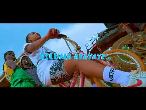 ABILUMA ABAYAYE CRYSTO PANDA (OFFICIAL VIDEO)