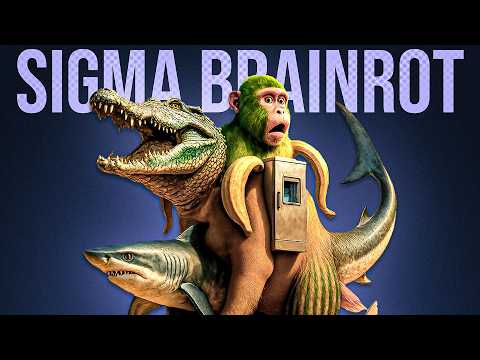 SIGMA BOY x ALL ITALIAN BRAINROT