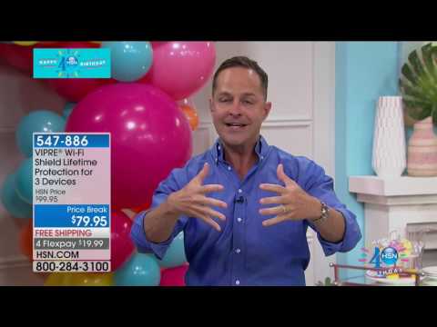 HSN | Electronic Connection Celebration 06.25.2017 - 10 AM