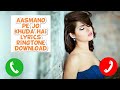 Gutti Mohabbat Ringtone Song