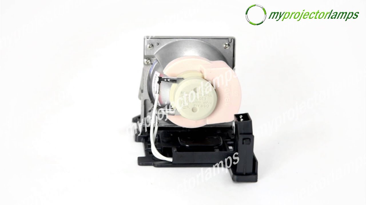 Optoma S300+ Lampe - Projektorlampe