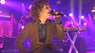 Mounties: Headphones