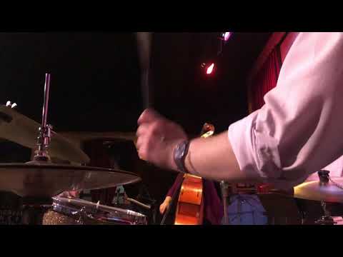 Mark Colby Quartet - This is All I Ask