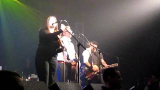 Flogging Molly, Factory Girls