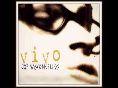 Joe Vasconcellos-Vivo (Álbum Completo)